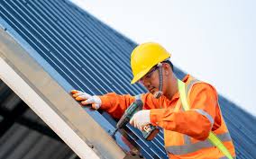 Emergency Roof Repair Services in Newcomerstown, OH